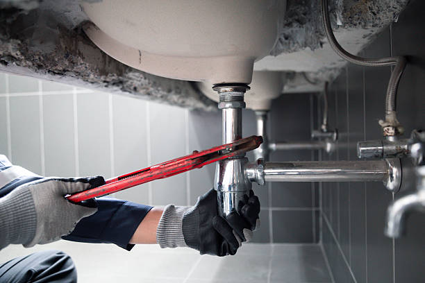 Trusted Emergency Plumber service in Latrobe, PA - Masters Plumbing Service